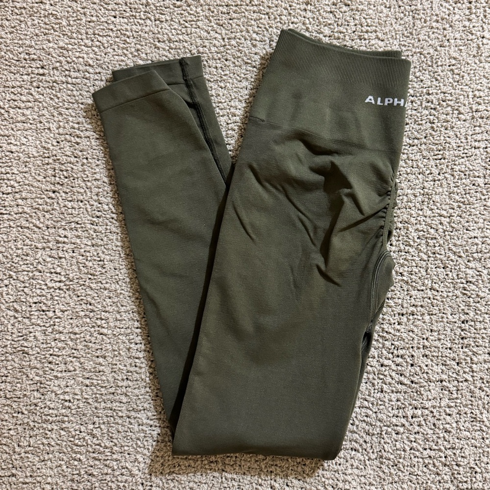Alphalete Amplify Leggings